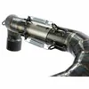 SIP Performance 2.0 Rennsportauspuff aus Stahl ohne Produktbild-Vorschau 2