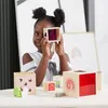 VIGA Drevená vzdelávacia pyramída Montessori, triedič, Náhľad obrázku produktu 14