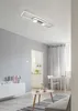 Lampade TRIO Lampada da soffitto ALBANY BHT 100x8x28 cm Anteprima dell’immagine prodotto 10