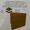Edle Voll-Leder Herren Geldbörse Brieftasche RFID Schutz Produktbild-Vorschau 4