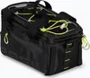 BASIL Gepäckträgertasche "Miles" - schwarz/lime Produktbild-Vorschau 15
