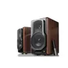 Edifier S2000MKIII Aktivlautsprecher 2.0 HiFi Stereo System Produktbild-Vorschau 1