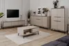 Sideboard >Arona< 4 Türen, 1 Schublade, 6 Böden, in Produktbild-Vorschau 9