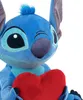Angel Love Kuscheltier Lilo & Stitch - 30 cm Plüschtier Produktbild-Vorschau 3