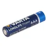 Varta 4903 Micro pile AAA haute énergie sans boîtier Voir les images du produit 16