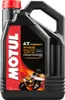 MOTUL 7100 4T 15W50 Motorenöl 4 Liter Produktbild-Vorschau 2