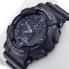 Casio Herrenuhr G-Shock GA-100-1A2ER Produktbild-Vorschau 6