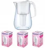 Jarra filtrante Aquaphor Provence, 4,2 litros, color Vista previa de la imagen del producto 1