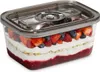 Caso Design VacuBoss Eco - Set (Vakuum Frischebehälter) Produktbild-Vorschau 11