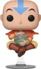 FUNKO POP! - Animazione - Avatar L'ultimo dominatore Anteprima dell’immagine prodotto 8