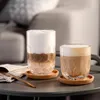 Leonardo Latte Macchiato Gläser Gocce 1 (2er-Set) Produktbild-Vorschau 4