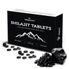 Vitadote® Reine Shilajit Tablety – 24 000 mg Altai Harz – Náhled obrázku produktu 1