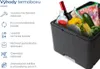 Termobox GB250 47,6L/36kg Náhľad obrázku produktu 3