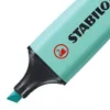 STABILO Boss Original Pastel evidenziatore 15 pz Punta Anteprima dell’immagine prodotto 4