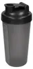 Shaker 600 ml "Protein" - Shaker da palestra per bevande Anteprima dell’immagine prodotto 1