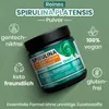 Vitastrong Spirulina 600 Tabletten | 500mg | 10 Monate Produktbild-Vorschau 8