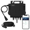 GROWATT Mikro-Wechselrichter 800 W NEO?800M?X für Produktbild-Vorschau 13