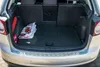 Matná ochrana nárazníku z nerezové oceli pro VW GOLF PLUS Náhled obrázku produktu 2