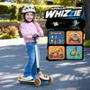 Apollo Whizzie Hulajnoga LED dla dzieci, składana, Podgląd zdjęcia produktu 5