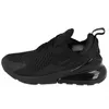 Nike Air Max 270 - Damen Schuhe Schwarz BQ5776-001 , Größe: Produktbild-Vorschau 11