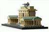 LEGO Architecture Brandenburg Gate, Zestaw do budowania, 12 Podgląd zdjęcia produktu 10