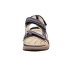 Waldläufer Sandalette mit Mehrweite bis 30mm Sohlenhöhe Produktbild-Vorschau 23
