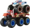 Hw Monster Trucks Camions 1:64 Asst Voir les images du produit 22