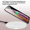 Wireless Ladestation für Google Pixel 10 9a 9 / Pro Fold XL Produktbild-Vorschau 3