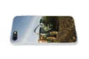 MuchoWow® Handyhülle Schutzhülle Hülle für iPhone 8 Traktor Produktbild-Vorschau 5