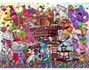 RAVENSBURGER Puzzle USA Jigsaw Nationals: Sweet Playground Produktbild-Vorschau 2