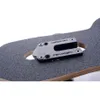 Tempish longboard Walnut99 x 21 cm czarny/brązowy Podgląd zdjęcia produktu 9