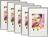 2er 3er 5er Pack Photo Style Set Bilderrahmen Wanddeko Produktbild-Vorschau 1