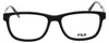 FILA EYEWEAR Brillenfassung FILA VFI304 540703 Produktbild-Vorschau 2