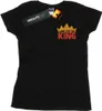 Disney - "The Lion King Long Live" T-Shirt für Damen Produktbild-Vorschau 1