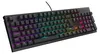 Genesis Gaming Tastatur THOR 303 brown kabelgeb. (DE) Produktbild-Vorschau 1
