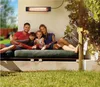 ALPINA Chauffage de terrasse à infrarouge, 2000 W, IP55 Voir les images du produit 6