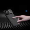 Nillkin Camshield Pro Case Etui Iphone 14 Pro Max Pancerny Podgląd zdjęcia produktu 10