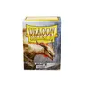 Dragon Shield Standard Sleeves - White (100 Sleeves) Produktbild-Vorschau 16
