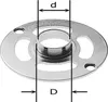 Anello di copia Festool KR-D17/OF 900 | 486030 Anteprima dell’immagine prodotto 1