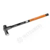 Kované štípací kladivo Fiskars X37 2 v 1: sekera a kladivo Náhled obrázku produktu 30