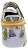 Allrounder Sportliche Slipper Damen 32323031313937 Beige 38 Produktbild-Vorschau 12