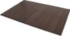 Homestyle4u Bambusmatte Dunkelbraun 80x300 cm Bambusteppich Produktbild-Vorschau 1