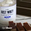 GymBeam - Just Whey Protein da allevamento al pascolo, 2000 Anteprima dell’immagine prodotto 4