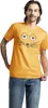 Die Sendung mit der Maus T-Shirt Herren Die Maus orange M Produktbild-Vorschau 3