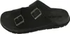 Rohde Herren Pantolette Leder Clog Schnalle Memoryfussbett Produktbild-Vorschau 22