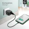 CELLONIC 2.4A USB Ladegerät für Smartphone Tablet Kamera Produktbild-Vorschau 6