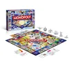 Monopoly Disney Classics Brettspiel Gesellschaftsspiel Produktbild-Vorschau 2