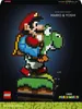 Lego 71438 LEGO S.M. World Mario & Yoshi Productafbeelding-voorbeeld 13