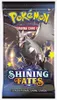 Pokemon Shining Fates SWSH 4.5 Booster Pack | Zufalls-Motiv Produktbild-Vorschau 2