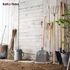 KOTARBAU® Pala robusta 285 x 230 mm Pala da giardino per Anteprima dell’immagine prodotto 7